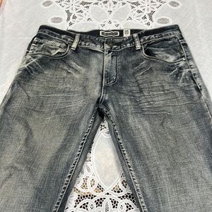 Men’s jeans